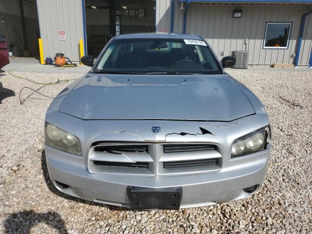 Photo 4 VIN: 2B3KA43R08H102320 - DODGE CHARGER 