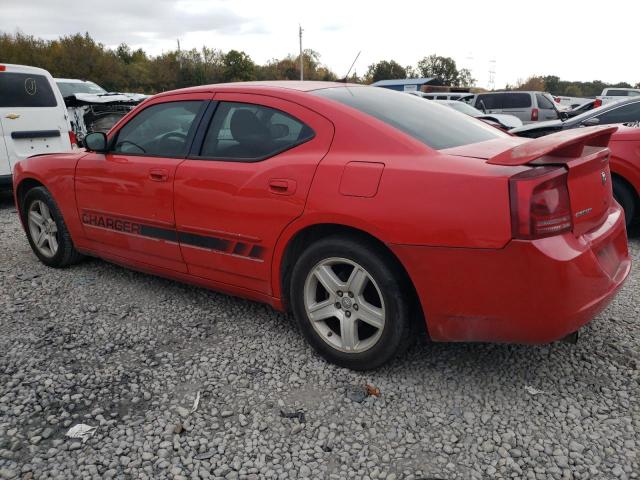 Photo 1 VIN: 2B3KA43R08H102897 - DODGE CHARGER 