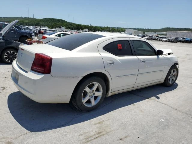 Photo 2 VIN: 2B3KA43R08H154417 - DODGE CHARGER 