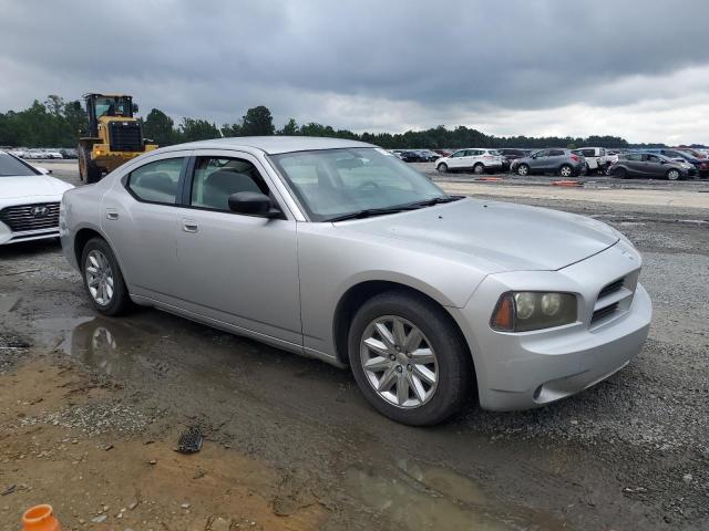 Photo 3 VIN: 2B3KA43R08H264917 - DODGE CHARGER 