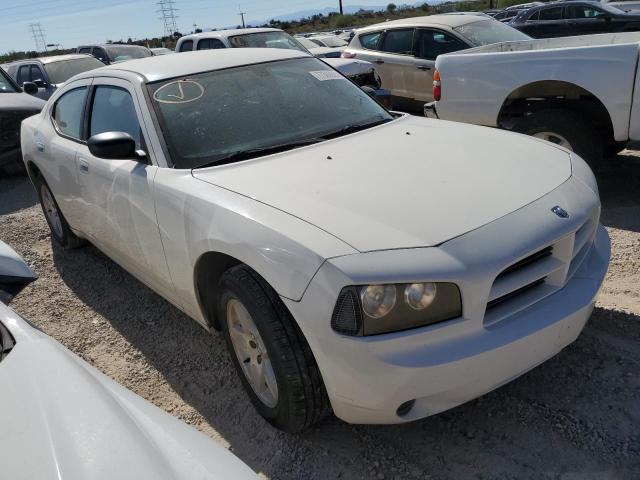 Photo 3 VIN: 2B3KA43R08H274623 - DODGE CHARGER 