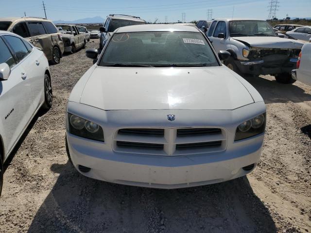 Photo 4 VIN: 2B3KA43R08H274623 - DODGE CHARGER 