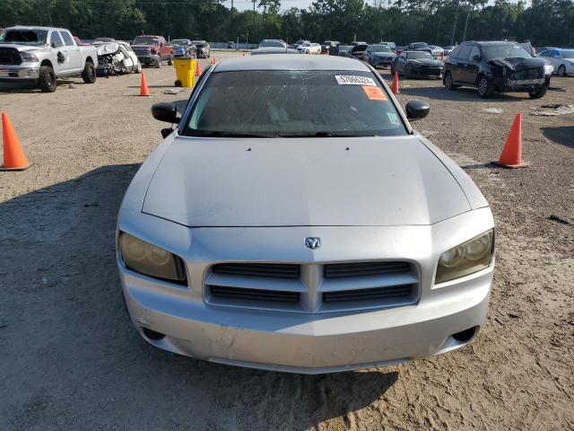 Photo 4 VIN: 2B3KA43R08H280129 - DODGE CHARGER 