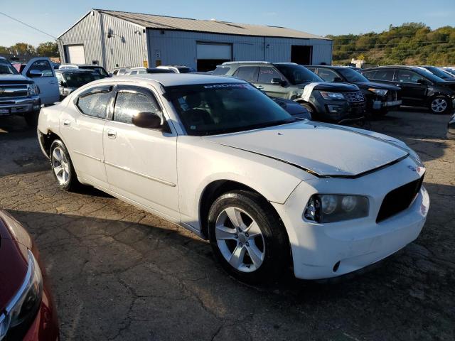 Photo 3 VIN: 2B3KA43R16H378423 - DODGE CHARGER 