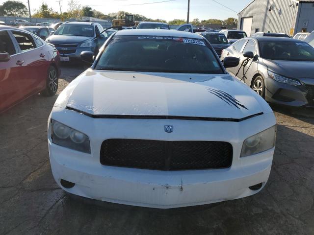 Photo 4 VIN: 2B3KA43R16H378423 - DODGE CHARGER 