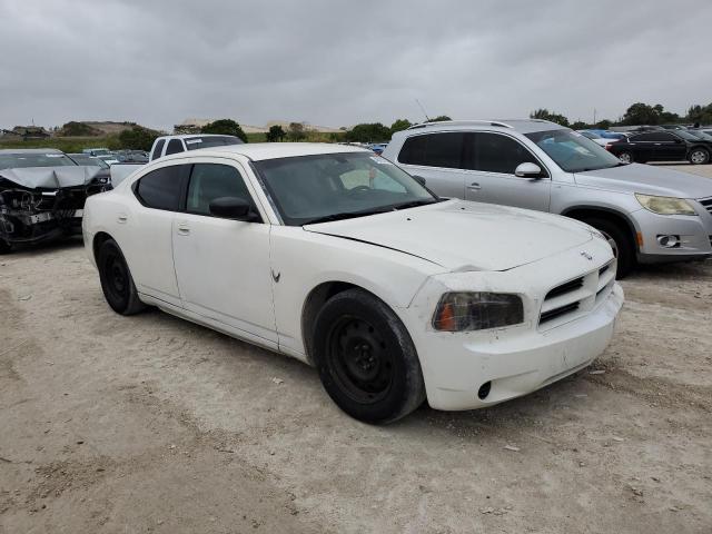 Photo 3 VIN: 2B3KA43R18H150151 - DODGE CHARGER 