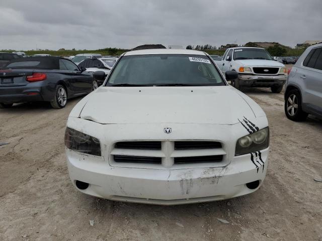 Photo 4 VIN: 2B3KA43R18H150151 - DODGE CHARGER 