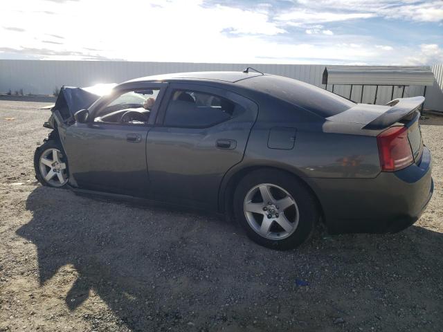 Photo 1 VIN: 2B3KA43R18H184459 - DODGE CHARGER 