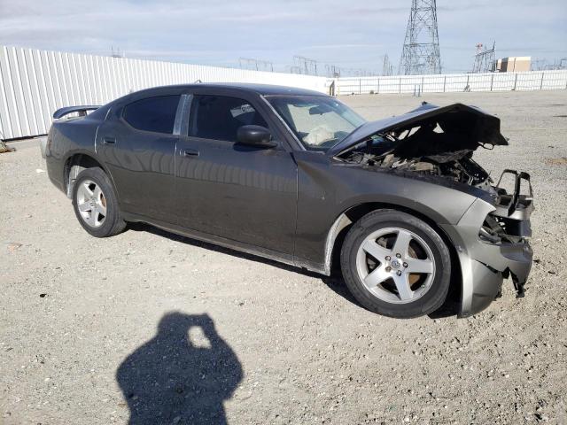 Photo 3 VIN: 2B3KA43R18H184459 - DODGE CHARGER 