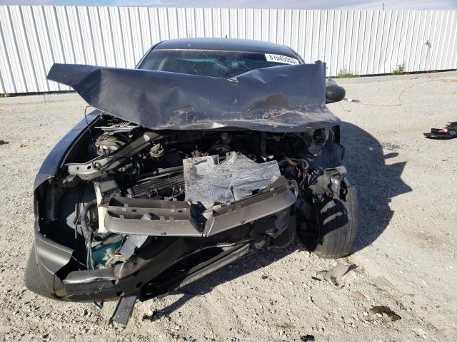 Photo 4 VIN: 2B3KA43R18H184459 - DODGE CHARGER 