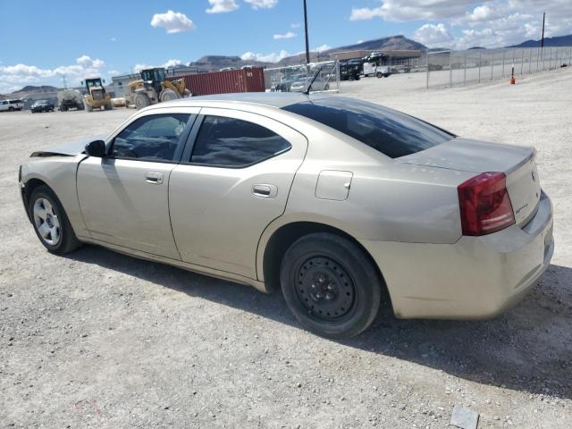 Photo 1 VIN: 2B3KA43R18H200403 - DODGE CHARGER 