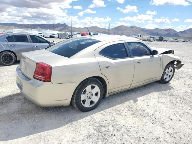 Photo 2 VIN: 2B3KA43R18H200403 - DODGE CHARGER 