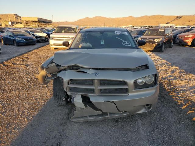 Photo 4 VIN: 2B3KA43R18H200403 - DODGE CHARGER 