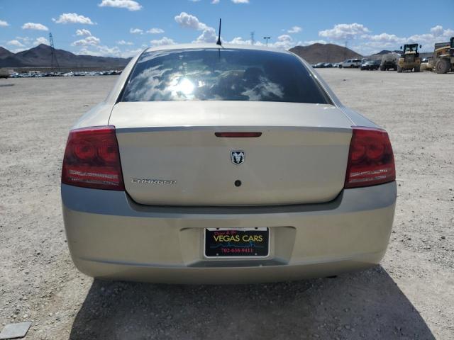 Photo 5 VIN: 2B3KA43R18H200403 - DODGE CHARGER 