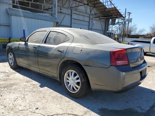 Photo 1 VIN: 2B3KA43R18H327295 - DODGE CHARGER 