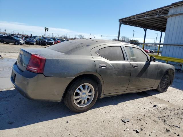 Photo 2 VIN: 2B3KA43R18H327295 - DODGE CHARGER 