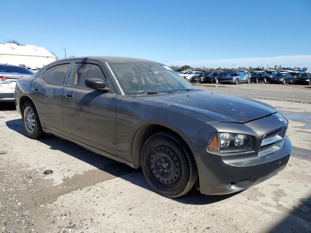 Photo 3 VIN: 2B3KA43R18H327295 - DODGE CHARGER 