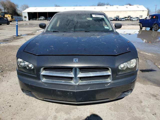 Photo 4 VIN: 2B3KA43R18H327295 - DODGE CHARGER 