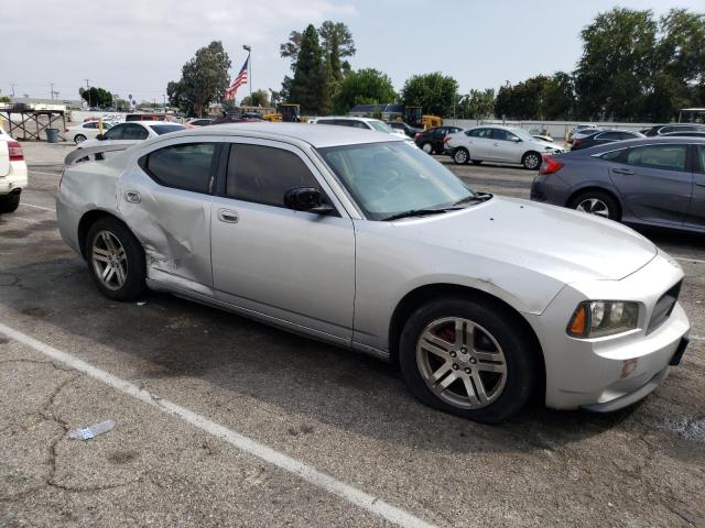 Photo 3 VIN: 2B3KA43R27H661298 - DODGE CHARGER SE 