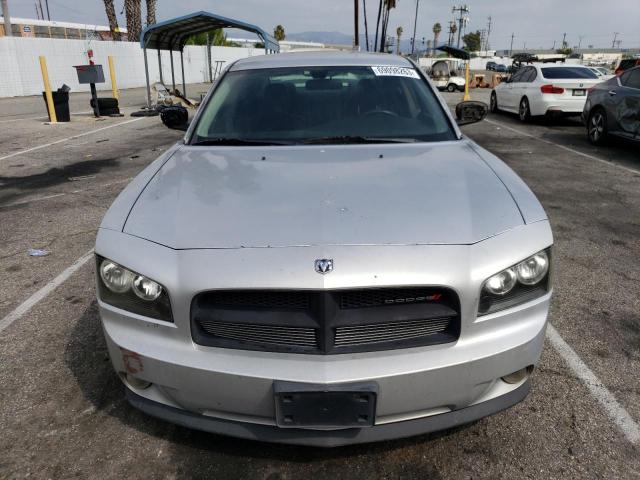 Photo 4 VIN: 2B3KA43R27H661298 - DODGE CHARGER SE 