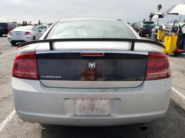 Photo 5 VIN: 2B3KA43R27H661298 - DODGE CHARGER SE 