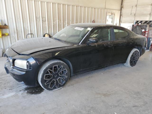 Photo 0 VIN: 2B3KA43R27H681356 - DODGE CHARGER SE 