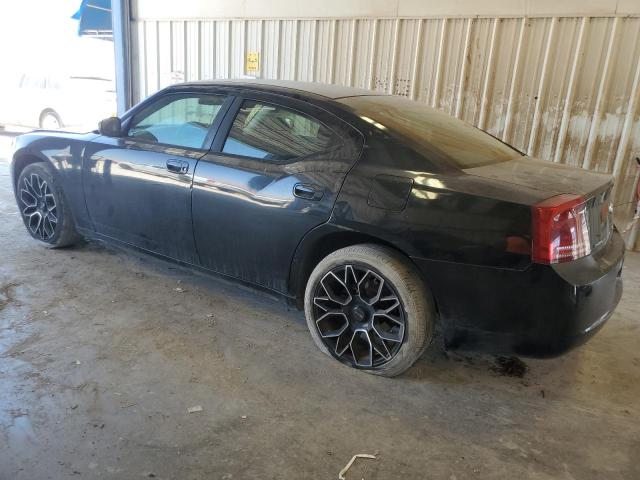 Photo 1 VIN: 2B3KA43R27H681356 - DODGE CHARGER SE 