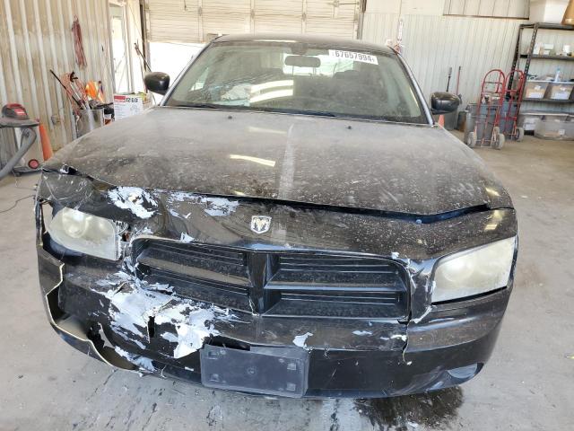 Photo 4 VIN: 2B3KA43R27H681356 - DODGE CHARGER SE 