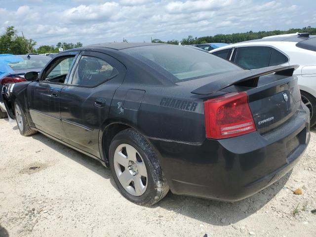 Photo 2 VIN: 2B3KA43R27H725193 - DODGE CHARGER 