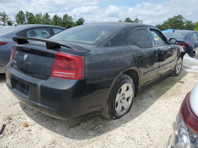 Photo 3 VIN: 2B3KA43R27H725193 - DODGE CHARGER 