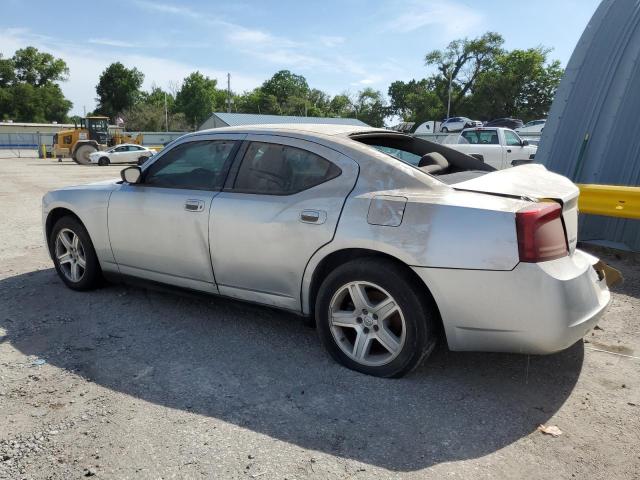 Photo 1 VIN: 2B3KA43R27H778945 - DODGE CHARGER 