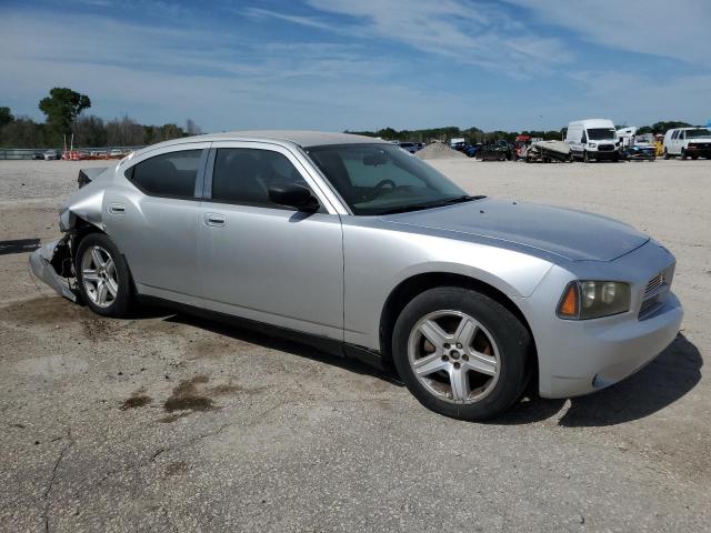 Photo 3 VIN: 2B3KA43R27H778945 - DODGE CHARGER 