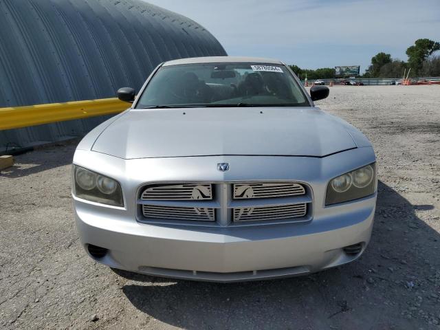 Photo 4 VIN: 2B3KA43R27H778945 - DODGE CHARGER 