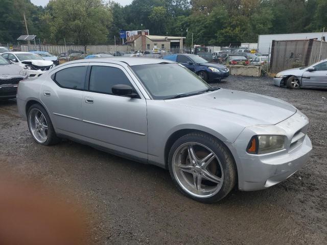 Photo 3 VIN: 2B3KA43R27H788973 - DODGE CHARGER SE 