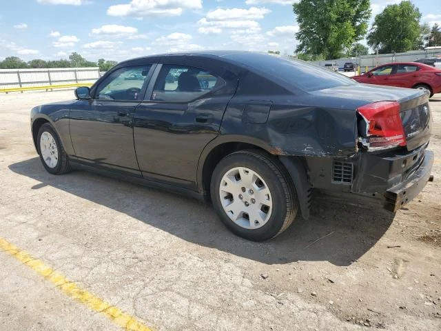 Photo 1 VIN: 2B3KA43R27H843518 - DODGE CHARGER SE 