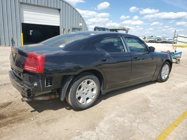 Photo 2 VIN: 2B3KA43R27H843518 - DODGE CHARGER SE 