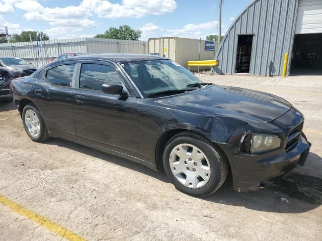 Photo 3 VIN: 2B3KA43R27H843518 - DODGE CHARGER SE 