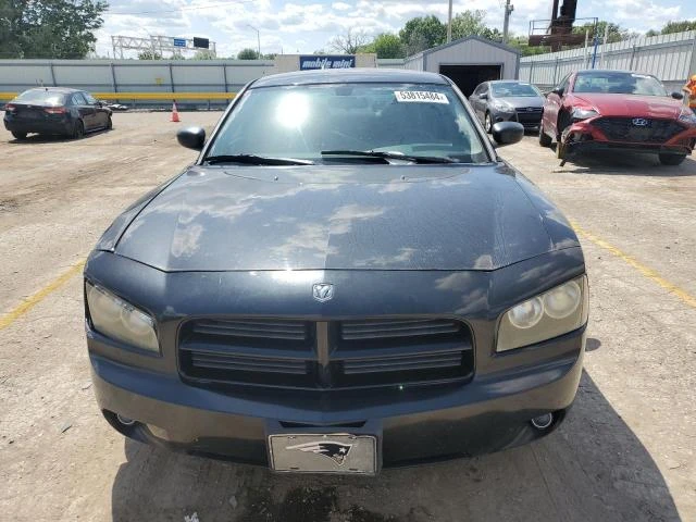 Photo 4 VIN: 2B3KA43R27H843518 - DODGE CHARGER SE 