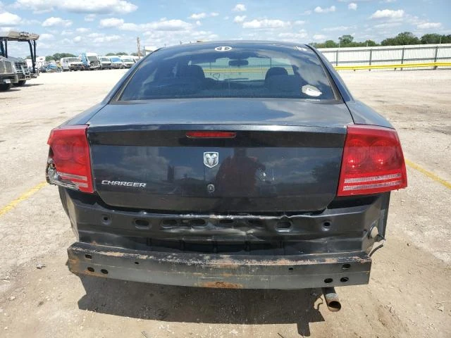 Photo 5 VIN: 2B3KA43R27H843518 - DODGE CHARGER SE 