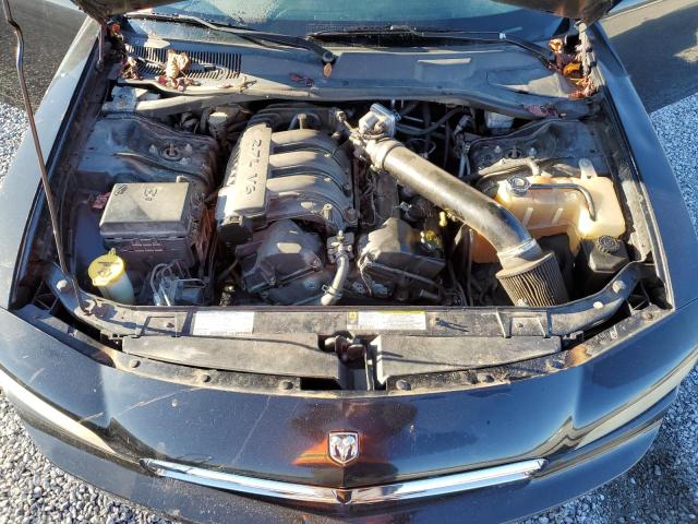 Photo 10 VIN: 2B3KA43R28H113139 - DODGE CHARGER 