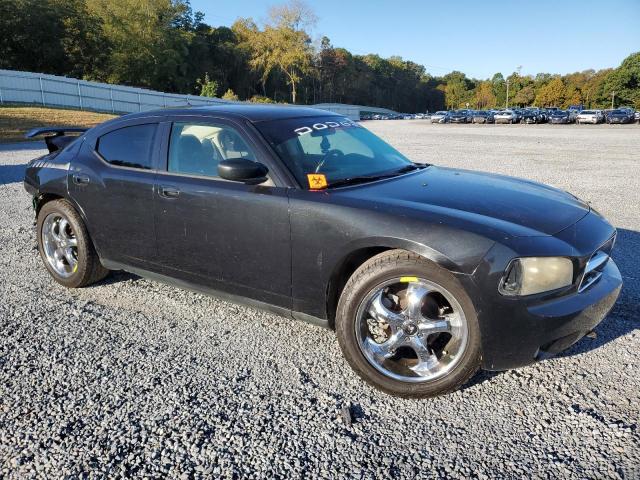 Photo 3 VIN: 2B3KA43R28H113139 - DODGE CHARGER 