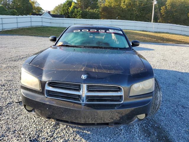 Photo 4 VIN: 2B3KA43R28H113139 - DODGE CHARGER 