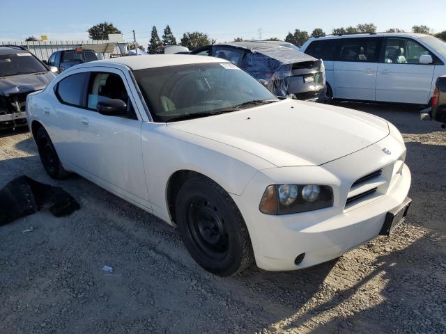 Photo 3 VIN: 2B3KA43R28H162535 - DODGE CHARGER 