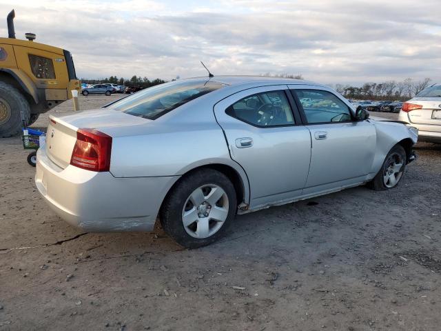 Photo 2 VIN: 2B3KA43R28H238674 - DODGE CHARGER 