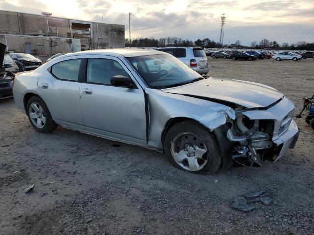 Photo 3 VIN: 2B3KA43R28H238674 - DODGE CHARGER 