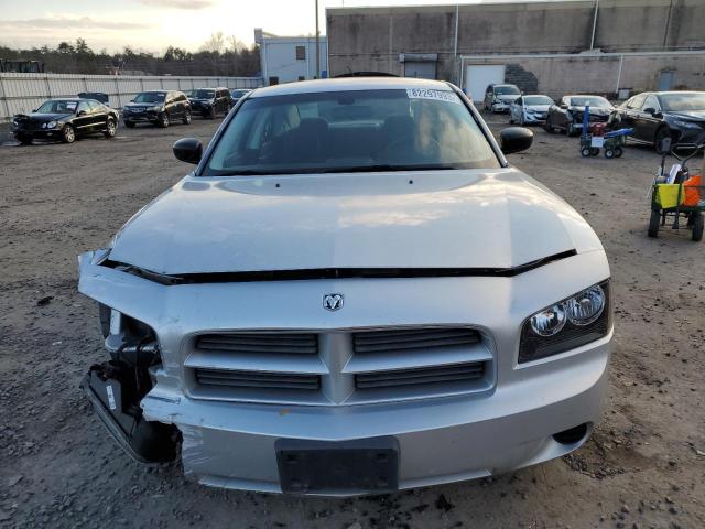 Photo 4 VIN: 2B3KA43R28H238674 - DODGE CHARGER 