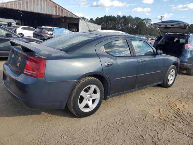 Photo 2 VIN: 2B3KA43R28H249612 - DODGE CHARGER 