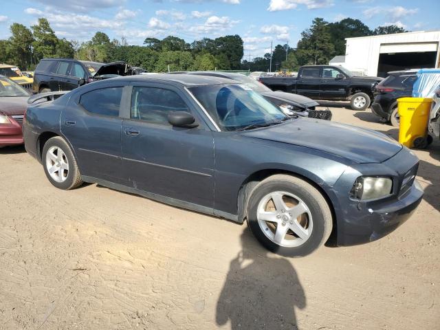 Photo 3 VIN: 2B3KA43R28H249612 - DODGE CHARGER 