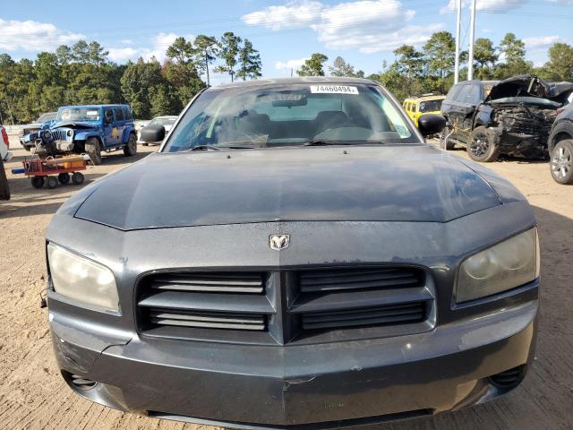 Photo 4 VIN: 2B3KA43R28H249612 - DODGE CHARGER 