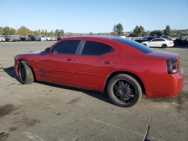 Photo 1 VIN: 2B3KA43R37H724960 - DODGE CHARGER SE 